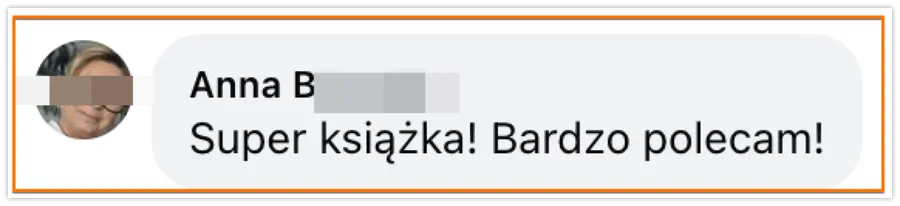 Rekomendacja Anna B.