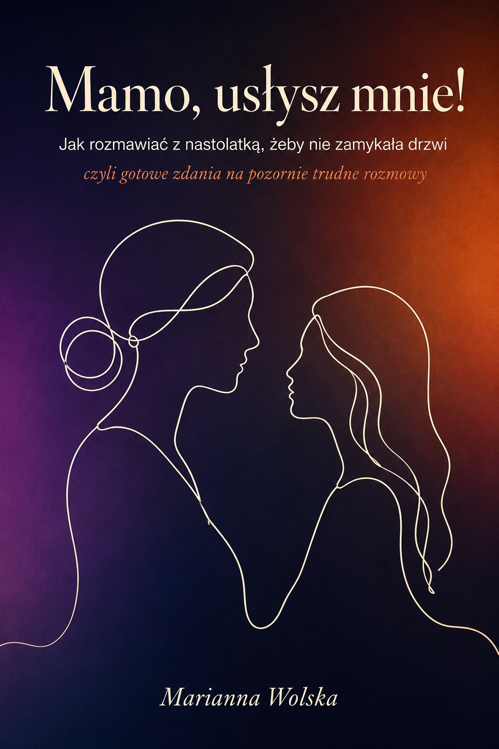 Mamo, usłysz mnie — już w koszyku
